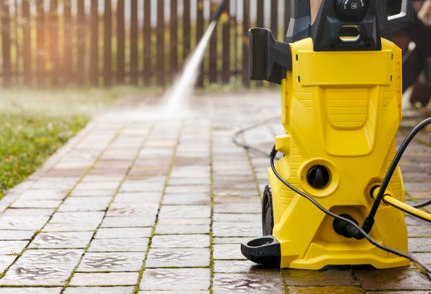 Best Soft Washing  in Forest Hills, MI
