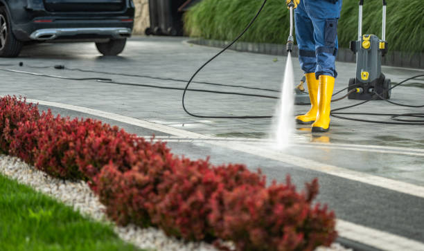 Best Pool Deck Cleaning  in Forest Hills, MI