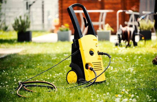 Spring Cleaning in Forest Hills, MI
